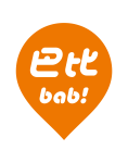 巴比LOGO